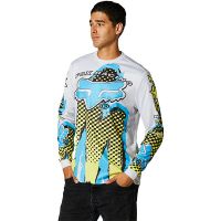 Fox Racing - LE Brushed Jersey